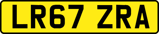 LR67ZRA
