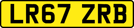LR67ZRB