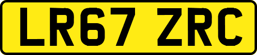 LR67ZRC