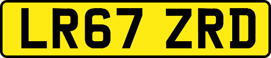 LR67ZRD