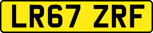 LR67ZRF