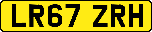 LR67ZRH