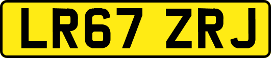 LR67ZRJ