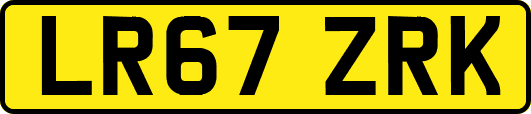 LR67ZRK