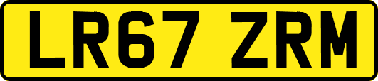 LR67ZRM