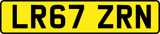 LR67ZRN