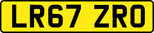 LR67ZRO