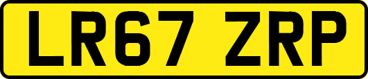 LR67ZRP