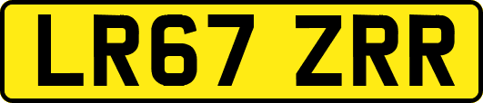LR67ZRR