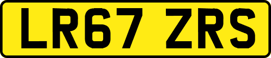 LR67ZRS