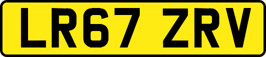 LR67ZRV