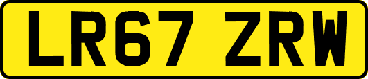 LR67ZRW