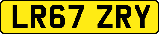 LR67ZRY