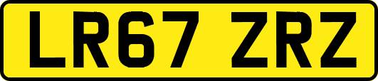 LR67ZRZ