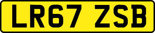 LR67ZSB
