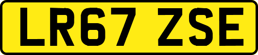 LR67ZSE