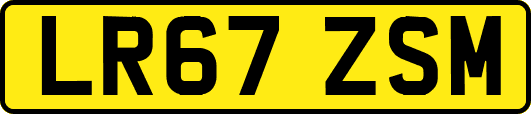 LR67ZSM