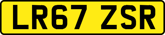LR67ZSR