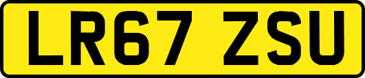 LR67ZSU