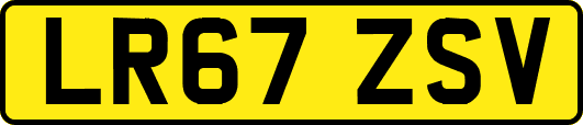 LR67ZSV