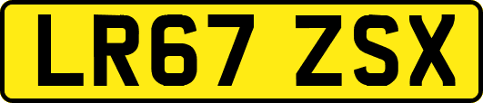 LR67ZSX