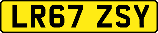 LR67ZSY