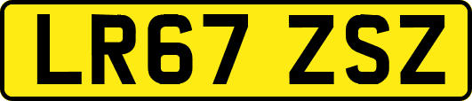 LR67ZSZ