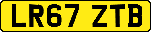 LR67ZTB