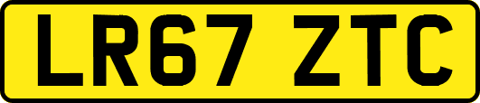 LR67ZTC