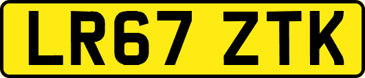 LR67ZTK
