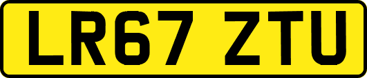 LR67ZTU
