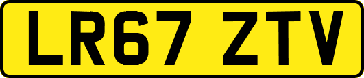 LR67ZTV