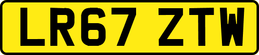 LR67ZTW