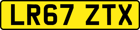 LR67ZTX