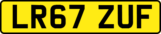 LR67ZUF