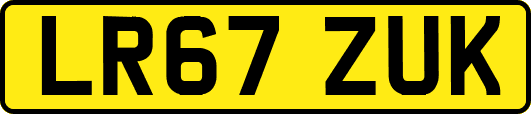 LR67ZUK