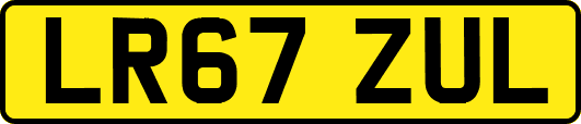 LR67ZUL