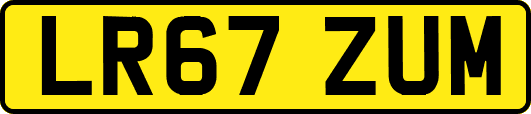 LR67ZUM
