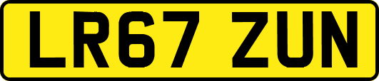 LR67ZUN