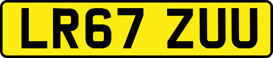 LR67ZUU