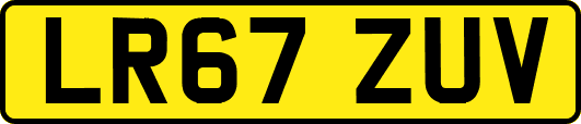 LR67ZUV