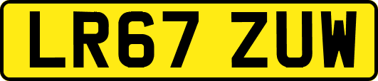 LR67ZUW