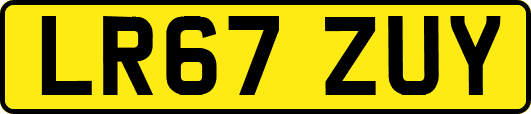 LR67ZUY