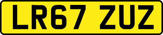 LR67ZUZ
