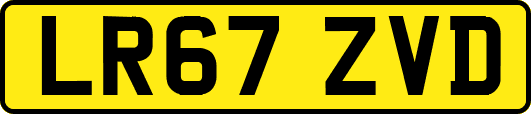 LR67ZVD