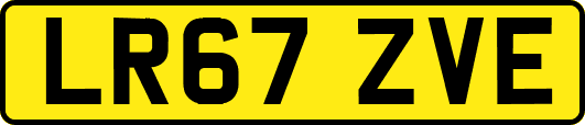 LR67ZVE