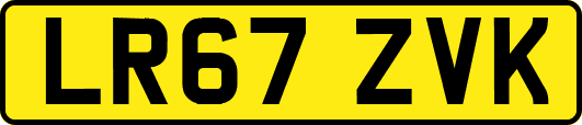 LR67ZVK