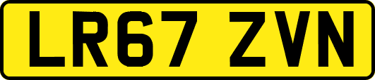 LR67ZVN
