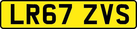 LR67ZVS