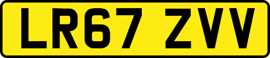 LR67ZVV